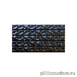 Ezarri Ondulato 2530-Д Мозаика 31,3х49,5 (2,5х2,5) см