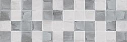 Geotiles Inox Mix Настенная плитка 30х90 см