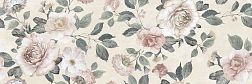 Ragno Vida RA6T Decoro Romantica Caldo Touch Rett Микс Матовая Ректифицированная Настенная плитка 30x90 см