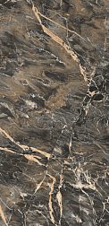 Flavour Granito Helex Beige High Glossy Коричневый Полированный Керамогранит 60x120 см