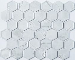 NS-Mosaic Porcelain series P-505 Мозаика 28,1х32,5 см