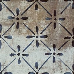 Kerama Marazzi VT-A236-1146 Довиль 4 глянцевый Декор 9,8x9,8 см