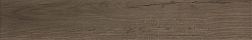 Fap Ceramiche Nest Brown Matt Напольная плитка 20x120 см
