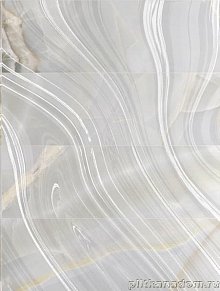 Dune Selene 188038 Aurora Sky Right Декор 90х120 (уп, 4 pcs) см