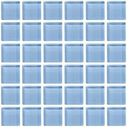 Architeza Candy Gloss CG913 Стеклянная мозаика 30х30 (кубик 2,3х2,3) см