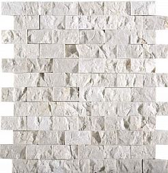 L Antic Colonial Mosaics Collection L119487381 Elite Brick Creams Мозаика 29x31,5 (2,6x4,8) см