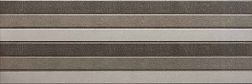 Fakhar Nolan Gray Brindle Dеcor Микс Матовый Структурный Декор 30х90 см