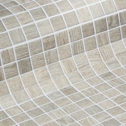 Ezarri Zen Pale Cherry Мозаика 31,3х49,5 (2,5х2,5) см