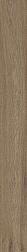 Porcelanosa Gent Roble Коричневый Матовый Керамогранит 19,3x180 см