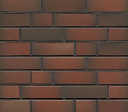 Feldhaus Klinker Galena R382NF14 Cerasi Viva Liso Клинкерная плитка 7,1х24х1,4 см