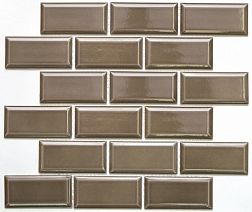 NS-Mosaic Rustic series PR 4595-39 Мозаика 29,1х29,5 см