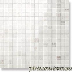 Atlas Concorde Marvel Calacatta Mosaico Lappato Мозаика 30x30 см