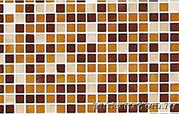 Ezarri Растяжки простые Marron №6 Растяжка 31,3х49,5 (2,5х2,5) см