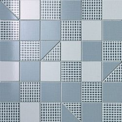 Fap Ceramiche Pat Sky Slash Mosaico Мозаика 30,5x30,5 см