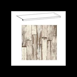 Sant Agostino Blendart Natural Gradino SX Ступень 33х120 см