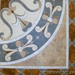 Realonda Ceramica Rialto Decor Керамогранит 44,2х44,2 см