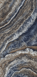 Flavour Granito Novella Multi High Glossy Микс Полированный Керамогранит 60x120 см
