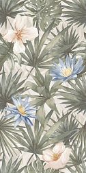 Gambini I Decors Maui Sun Зеленый Матовый Керамогранит 60х120 см