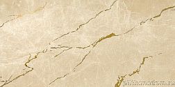 Atlas Concorde Marvel Edge Elegant Sable Gold Vein 1 Декор 40х80 см