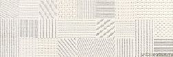 Sant Agostino Metrochic Metropaper 3D Настенная плитка 25x75 см