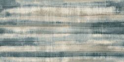 Eurotile Rhythm 172 Dеcor Line Синяя Глянцевая Настенная плитка 30х60 см