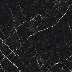 Atlas Concorde Russia Allure Империал Блек Рет Черный Матовый Ректифицированный Керамогранит 60x60 см