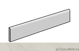 Atlas Concorde Russia Allure Gioia Battiscopa Lap Плинтус 7,2x59 см