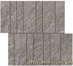 Atlas Concorde Trust Silver Mosaico Мозаика 30x30 см
