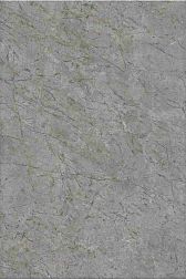 Kerama Marazzi Каприччо 8353 Серая Глянцевая Настенная плитка 20х30 см