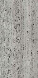 Flavour Granito Travertino Grey Glossy Серый Полированный Керамогранит 60x120 см