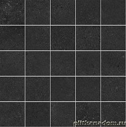 Peronda Alley 4d Anthracite Bhmr Мозаика 25x25 см