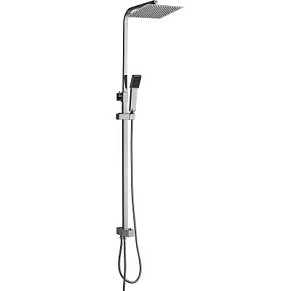 Душевая стойка без смесителя Oute T8704