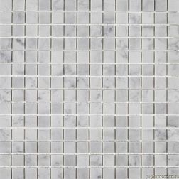 Imagine Mosaic SBW12204М Серая Матовая Мозаика из камня 30,5х30,5 (2х2) см