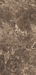 Flavour Granito Milano Gress High Glossy Коричневый Полированный Керамогранит 60x120 см