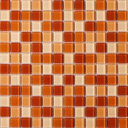 Caramelle Acquarelle Habanero Мозаика 30x30 см