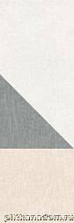 Paradyz Linum Stone Geometric Настенная плитка 29,8х89,8 см