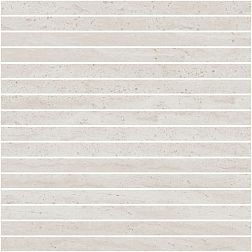 Kerama Marazzi Сан-Марко Серый светлый Мозаичный Матовый обрезной Декор 40x40 см