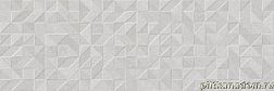 Emigres Craft Origami Gris Настенная плитка 25х75 см