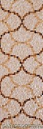 Emigres Mosaic Oriente Настенная плитка 20x60 см