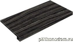 Museum Suite P Black EP Ступень 30x151 см