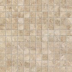 Paradyz Belat Bellato MS Lavish Brown Мозаика 29,8x29, см