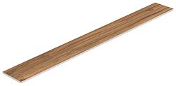 Exagres Lizana Base Cerezo C-1 Коричневый Матовый Керамогранит 14,5x120 см