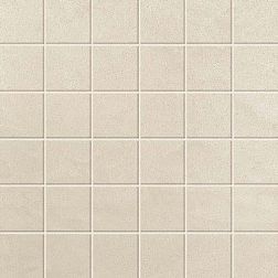 Atlas Concorde Kone white mosaico Керамогранит 30x30 см