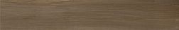 Geotiles Milton Noce Коричневый Матовый Керамогранит 15x90 см