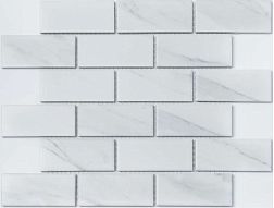 Imagine Mosaic KRP3-CAR Мозаика из керамики 29,1х29,5 (4,8х9,5) см