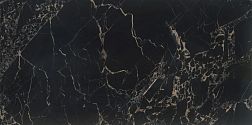 Kale Marmi Portoro Black Polished Черный Полированный Керамогранит 60x120 см