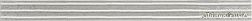 Rako Senso WLASZ028 Grey Бордюр 60x4,5 см