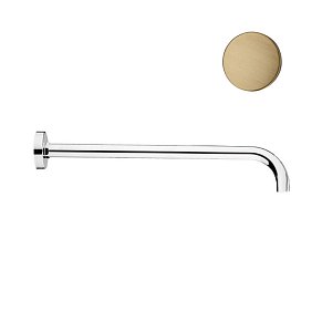 Кронштейн для верхнего душа Webert AC1022065, бронза