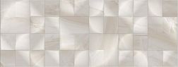Stylnul (STN Ceramica) Diva Cream Mu Brillo Rett Настенная плитка 33,3х90 см