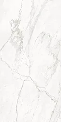 Ascale Керамогранит BOOKMATCH GRASSI WHITE B POLISHED 160x320x0,6 см